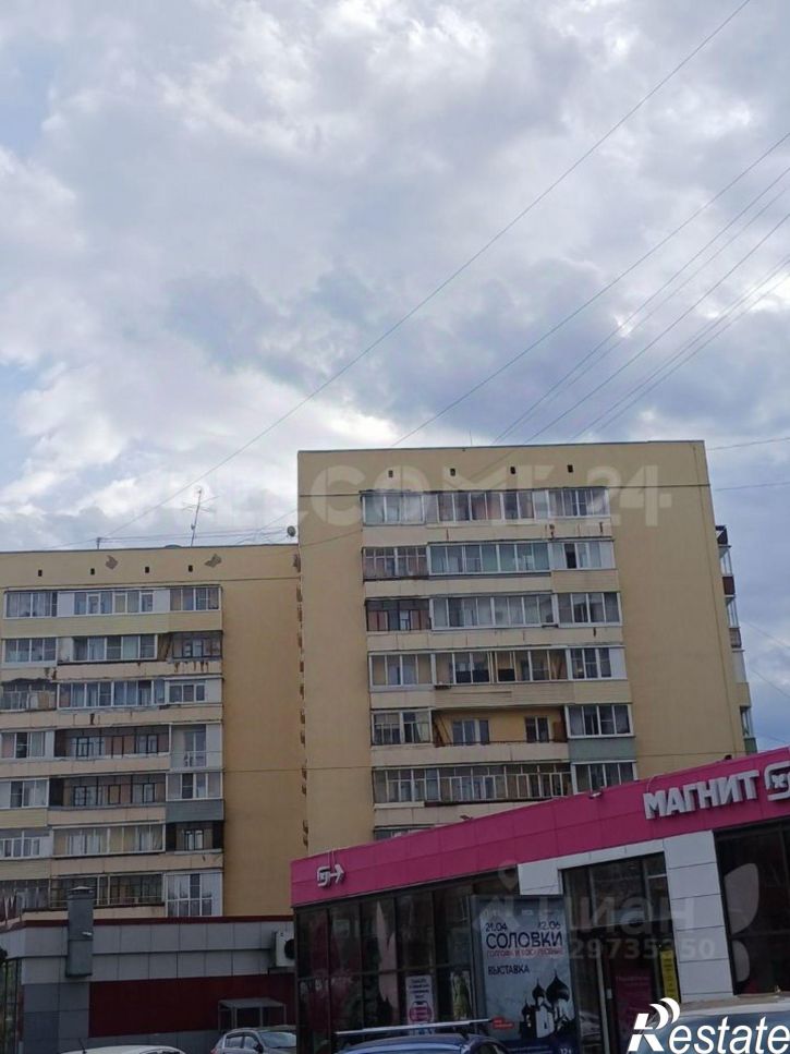 2-комн квартира пр-кт Толбухина, 45/14,  д. 45/14