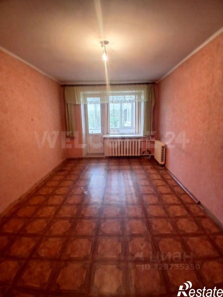 2-комн квартира пр-кт Толбухина, 45/14,  д. 45/14