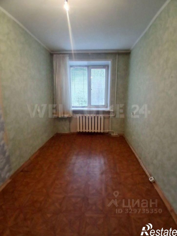 2-комн квартира пр-кт Толбухина, 45/14,  д. 45/14