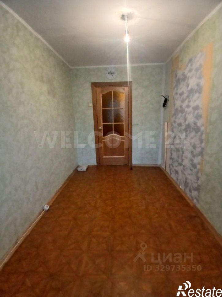 2-комн квартира пр-кт Толбухина, 45/14,  д. 45/14
