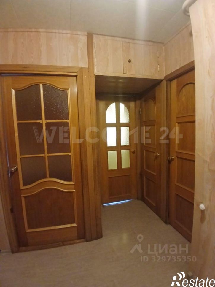 2-комн квартира пр-кт Толбухина, 45/14,  д. 45/14