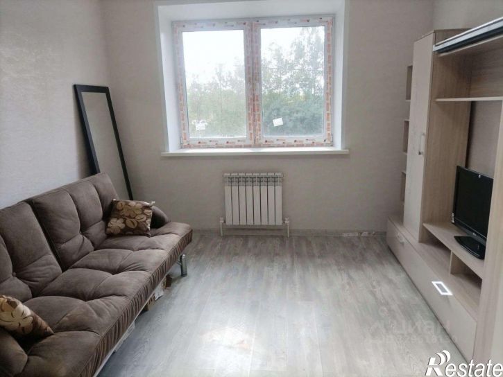1-комн квартира ул Урочская, 12,  д. 12