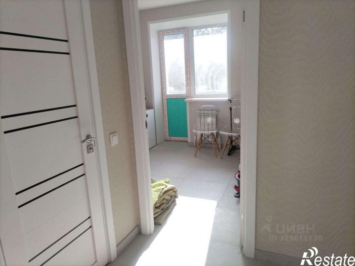 1-комн квартира ул Урочская, 12,  д. 12
