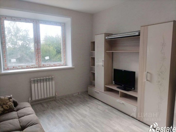 1-комн квартира ул Урочская, 12,  д. 12