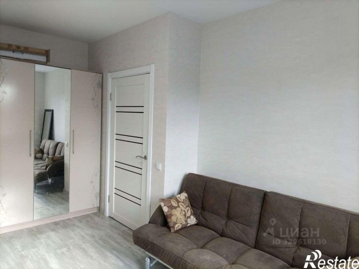 1-комн квартира ул Урочская, 12,  д. 12
