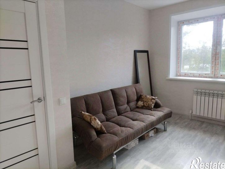 1-комн квартира ул Урочская, 12,  д. 12