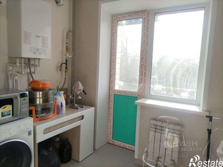 1-комн квартира ул Урочская, 12,  д. 12