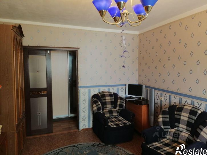 3-комн квартира проспект Машиностроителей, 15 к2,  д. 15 к2