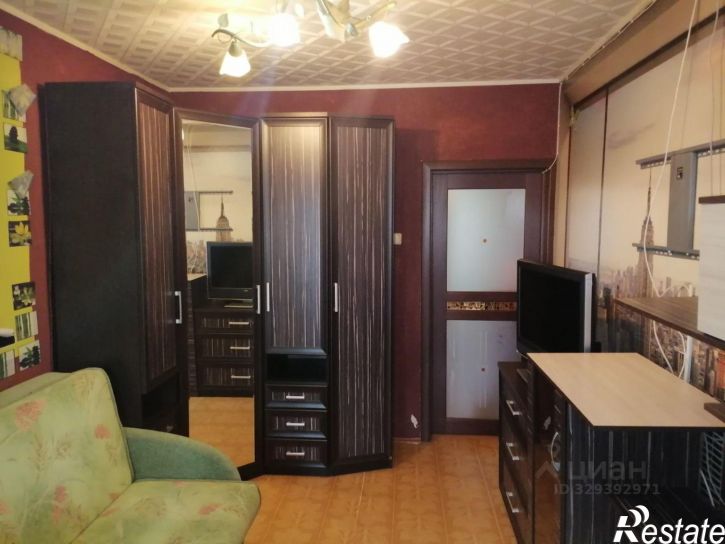 3-комн квартира проспект Машиностроителей, 15 к2,  д. 15 к2