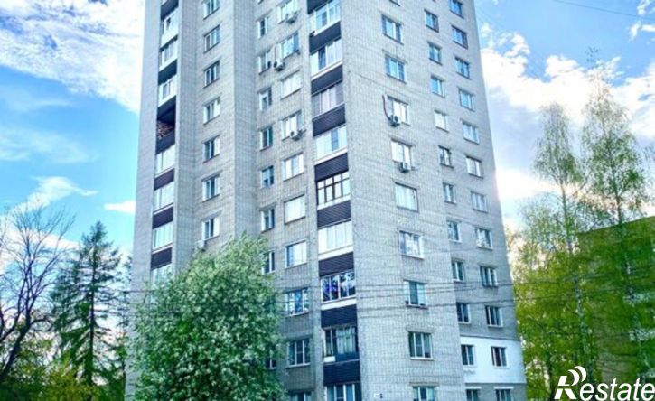 2-комн квартира Угличская улица, 42,  д. 42