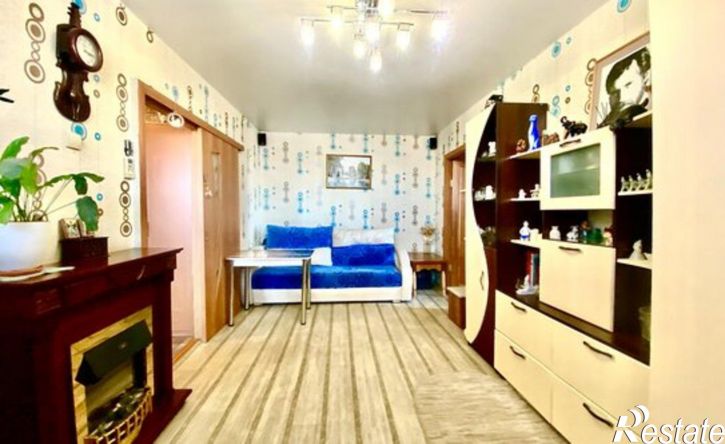 2-комн квартира Угличская улица, 42,  д. 42