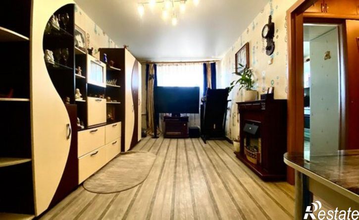 2-комн квартира Угличская улица, 42,  д. 42