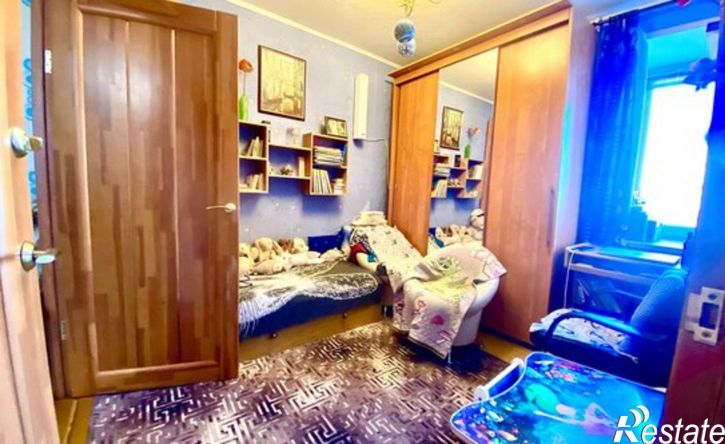 2-комн квартира Угличская улица, 42,  д. 42