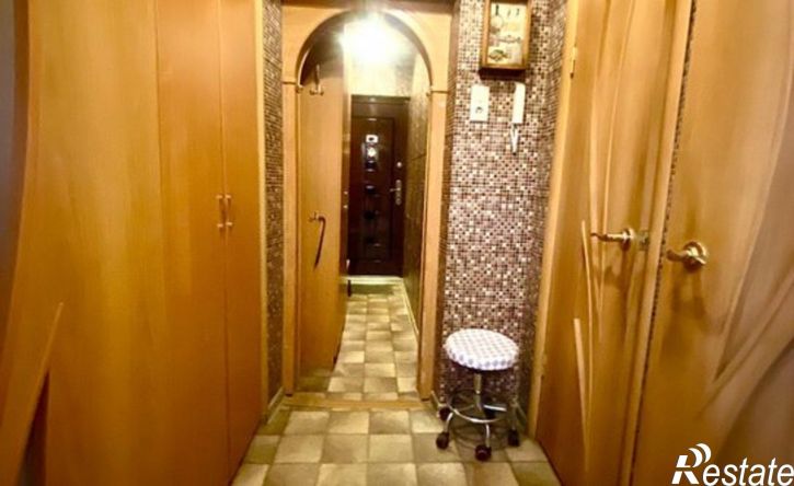 2-комн квартира Угличская улица, 42,  д. 42