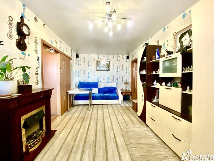 2-комн квартира ул Угличская, 42,  д. 42