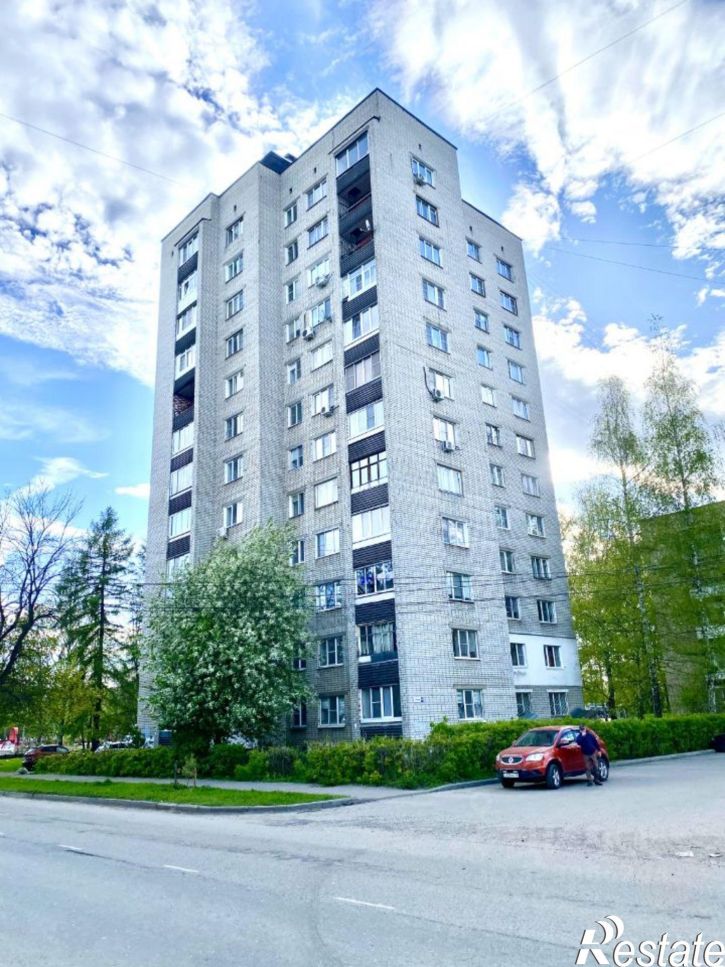 2-комн квартира ул Угличская, 42,  д. 42