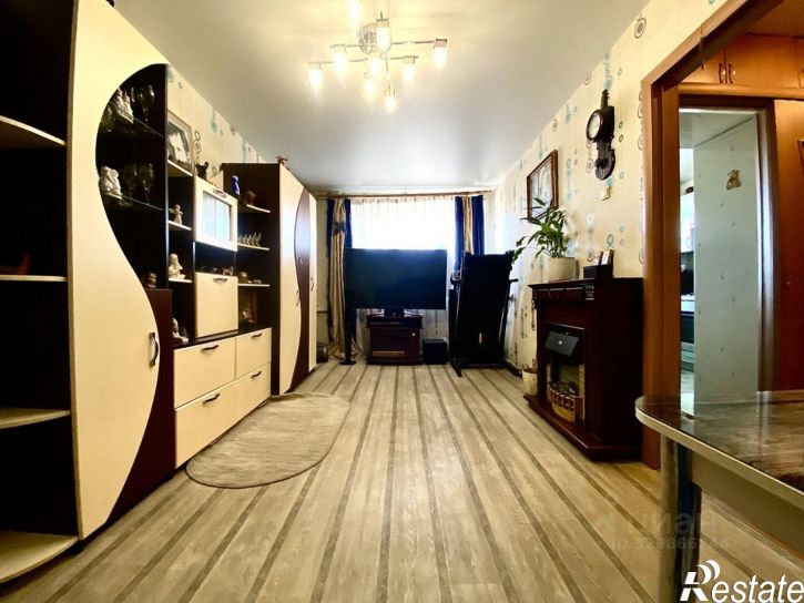 2-комн квартира ул Угличская, 42,  д. 42