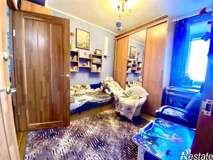 2-комн квартира ул Угличская, 42,  д. 42