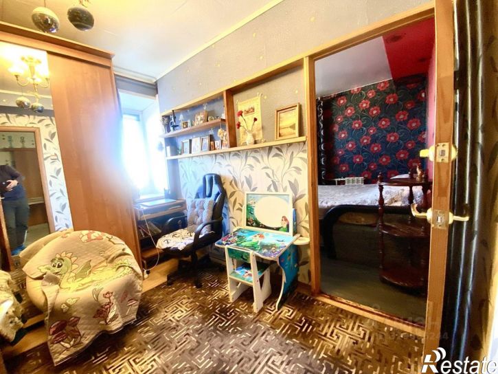 2-комн квартира ул Угличская, 42,  д. 42