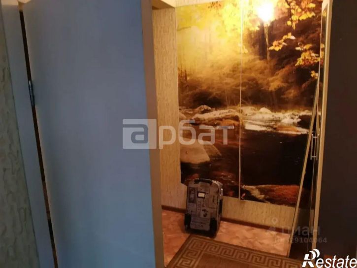 1-комн квартира ул 9-я Парковая, 16,  д. 16