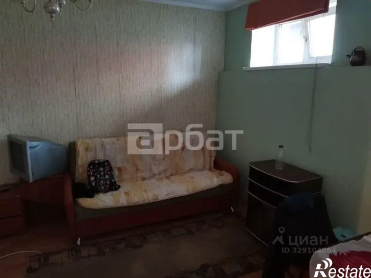 1-комн квартира ул 9-я Парковая, 16,  д. 16