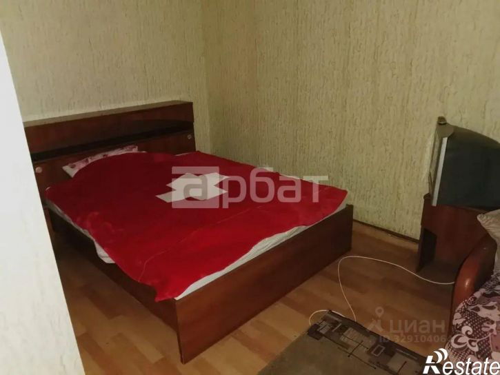 1-комн квартира ул 9-я Парковая, 16,  д. 16