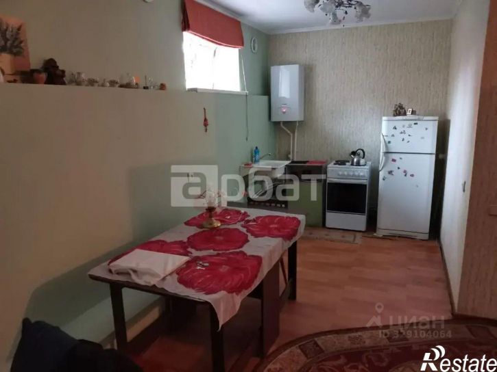 1-комн квартира ул 9-я Парковая, 16,  д. 16