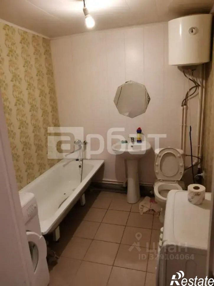 1-комн квартира ул 9-я Парковая, 16,  д. 16