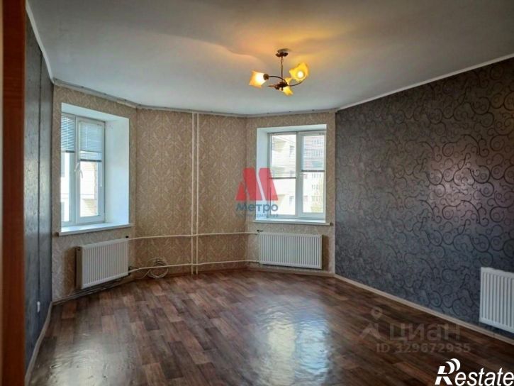 1-комн квартира пр-кт Машиностроителей, 27,  д. 27