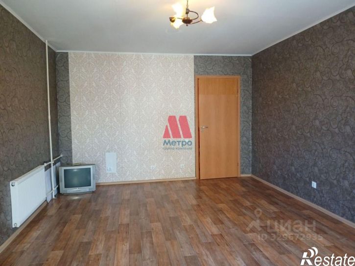 1-комн квартира пр-кт Машиностроителей, 27,  д. 27