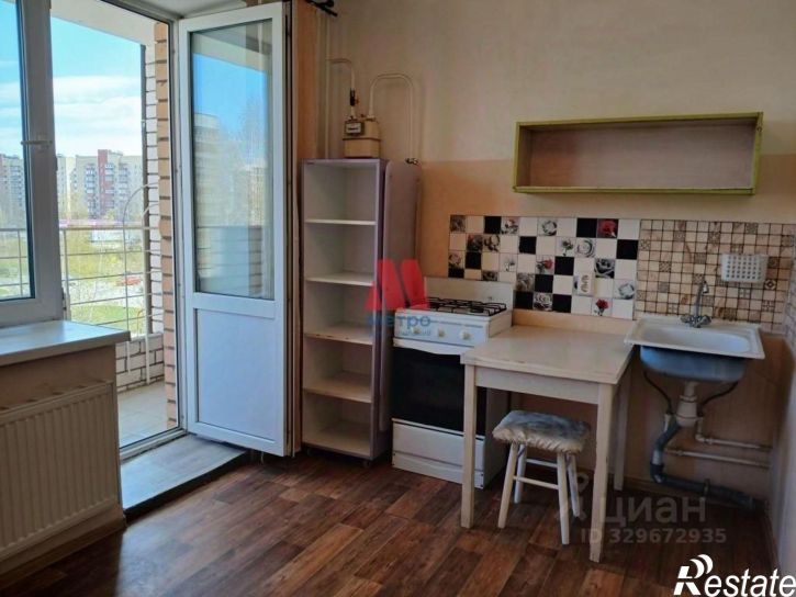 1-комн квартира пр-кт Машиностроителей, 27,  д. 27