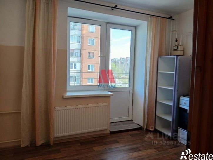 1-комн квартира пр-кт Машиностроителей, 27,  д. 27