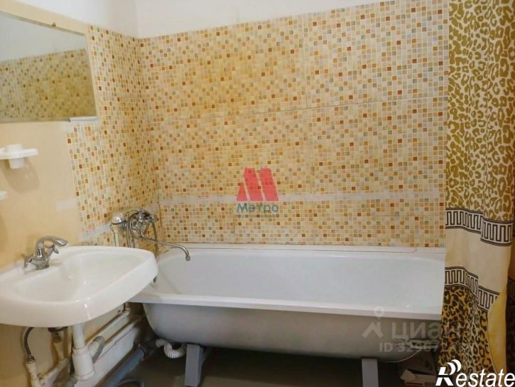 1-комн квартира пр-кт Машиностроителей, 27,  д. 27