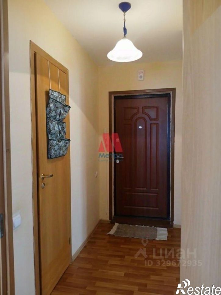 1-комн квартира пр-кт Машиностроителей, 27,  д. 27