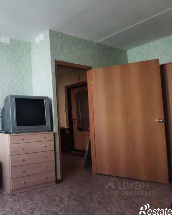 1-комн квартира ул Дядьковская, 3а,  д. 3а