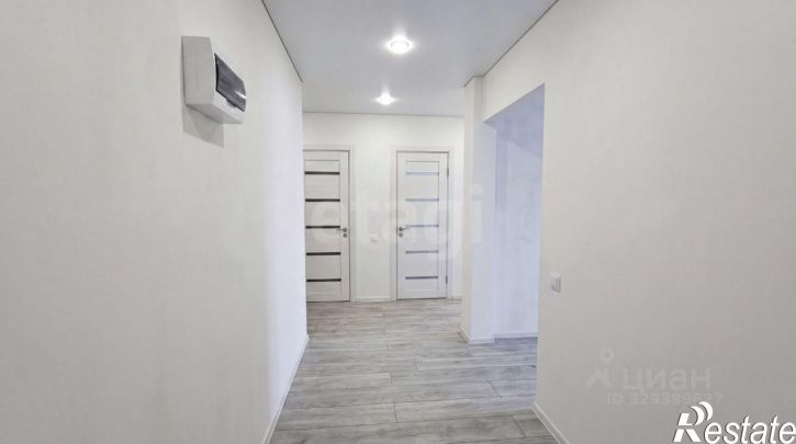 2-комн квартира в новом доме ул Большая Норская, 3,  д. 3