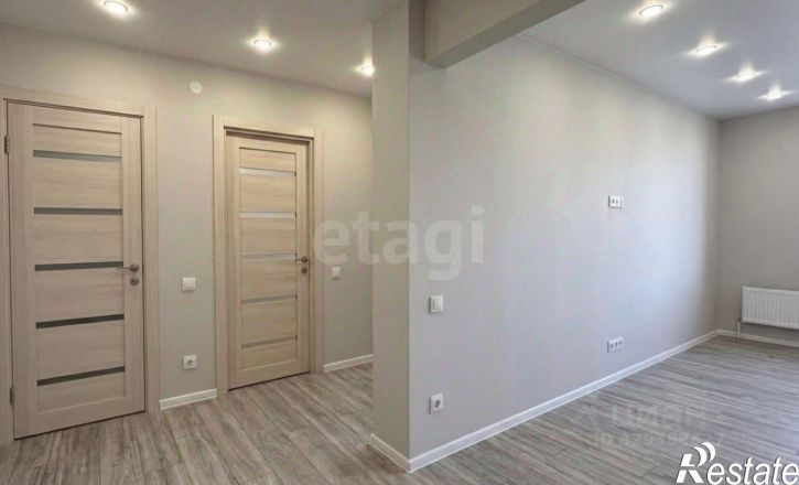 2-комн квартира в новом доме ул Большая Норская, 3,  д. 3