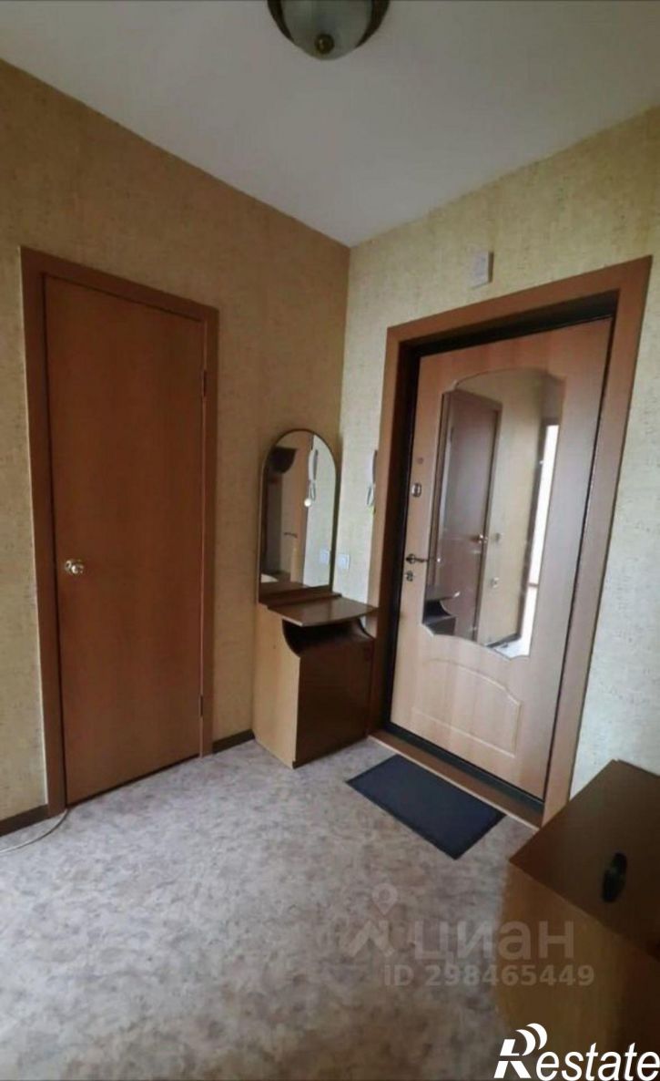 1-комн квартира ул Дядьковская, 3а,  д. 3а