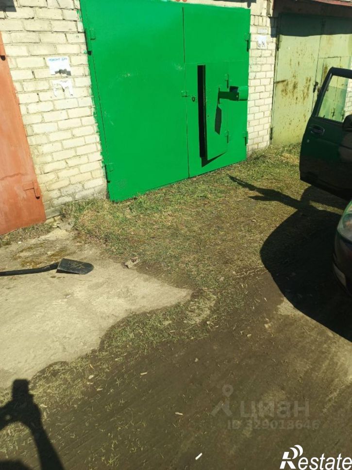 Гараж/парковка Советская пл, 7,  д. 7