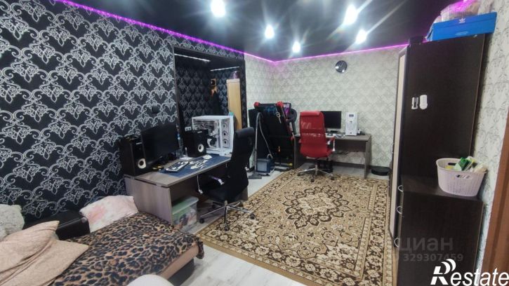 2-комн квартира ул Автозаводская, 103,  д. 103