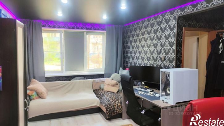 2-комн квартира ул Автозаводская, 103,  д. 103
