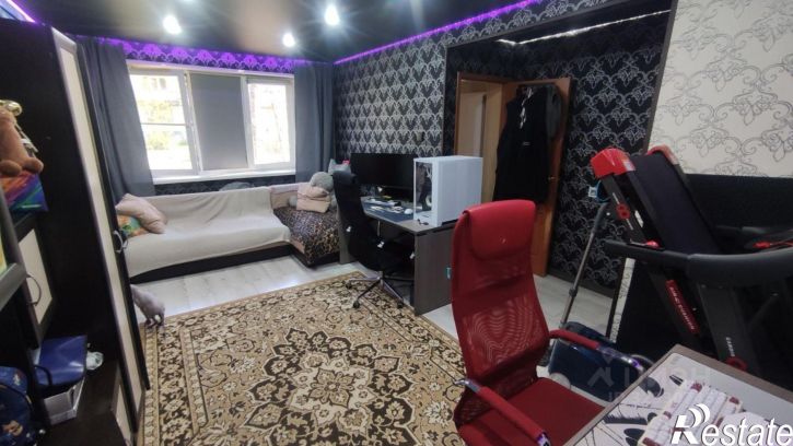 2-комн квартира ул Автозаводская, 103,  д. 103