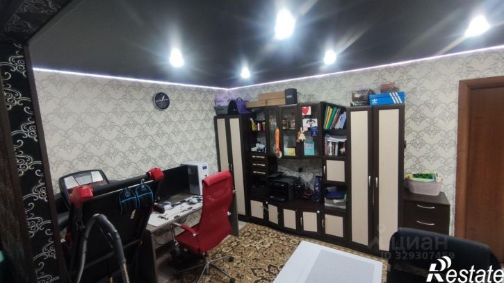 2-комн квартира ул Автозаводская, 103,  д. 103