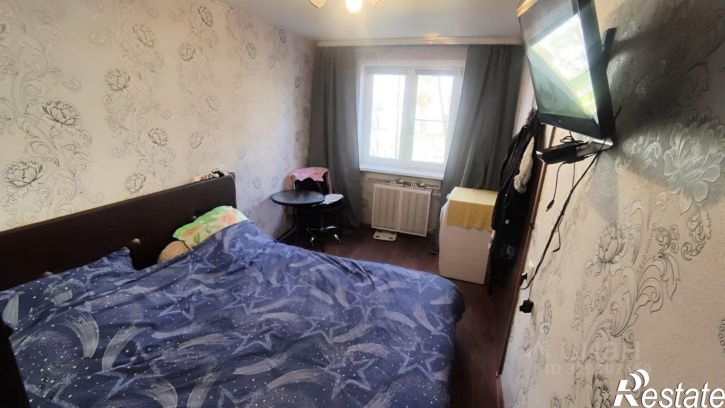 2-комн квартира ул Автозаводская, 103,  д. 103