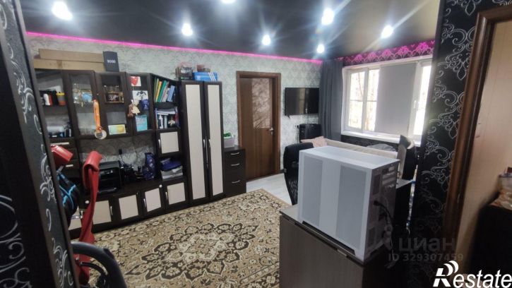 2-комн квартира ул Автозаводская, 103,  д. 103