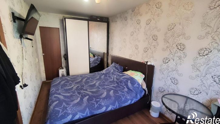 2-комн квартира ул Автозаводская, 103,  д. 103