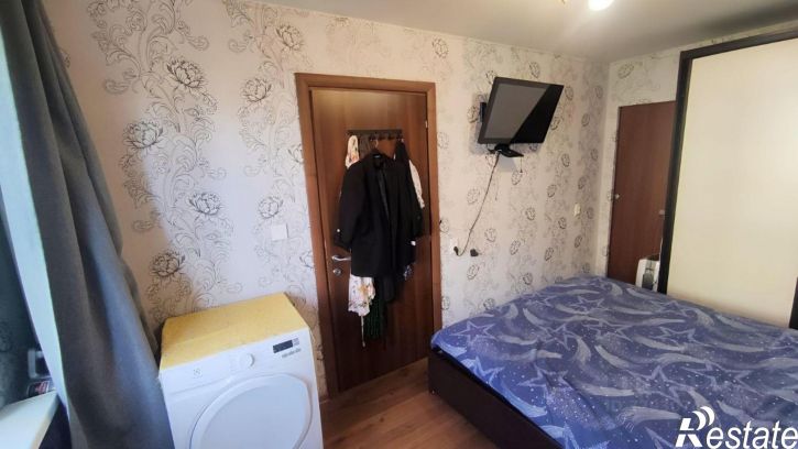 2-комн квартира ул Автозаводская, 103,  д. 103
