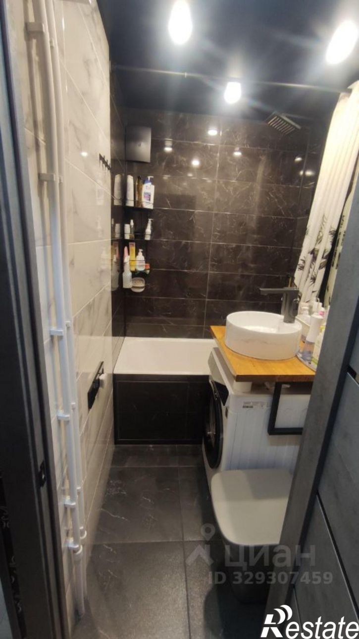 2-комн квартира ул Автозаводская, 103,  д. 103