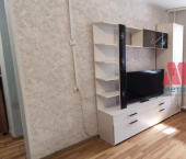 1-комн, 30кв м, этаж 1/9 Труфанова улица, д.29к3
