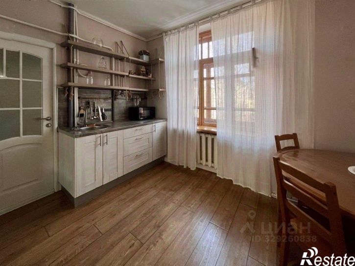2-комн квартира улица Свердлова, 21,  д. 21